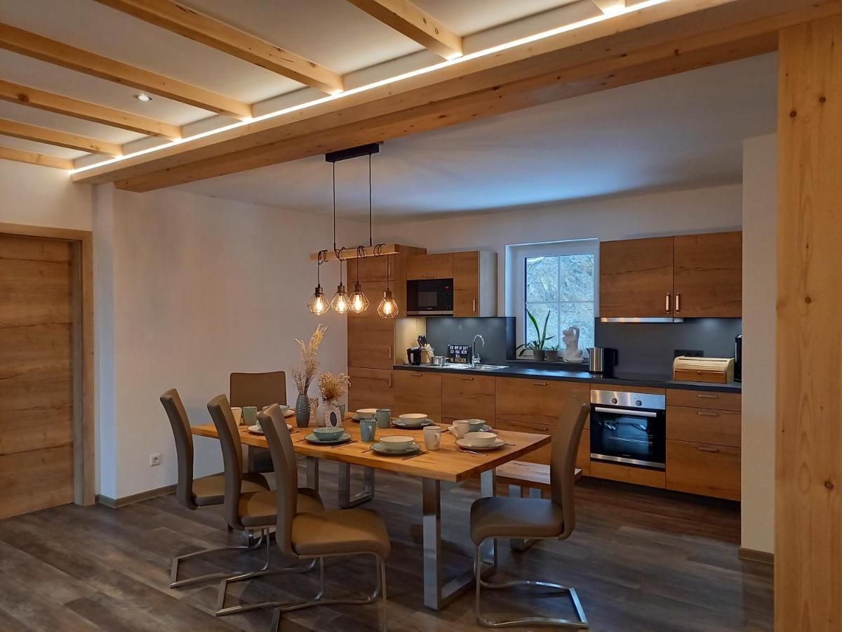 Apartment Schoenwetter Grosssolk Ngoại thất bức ảnh
