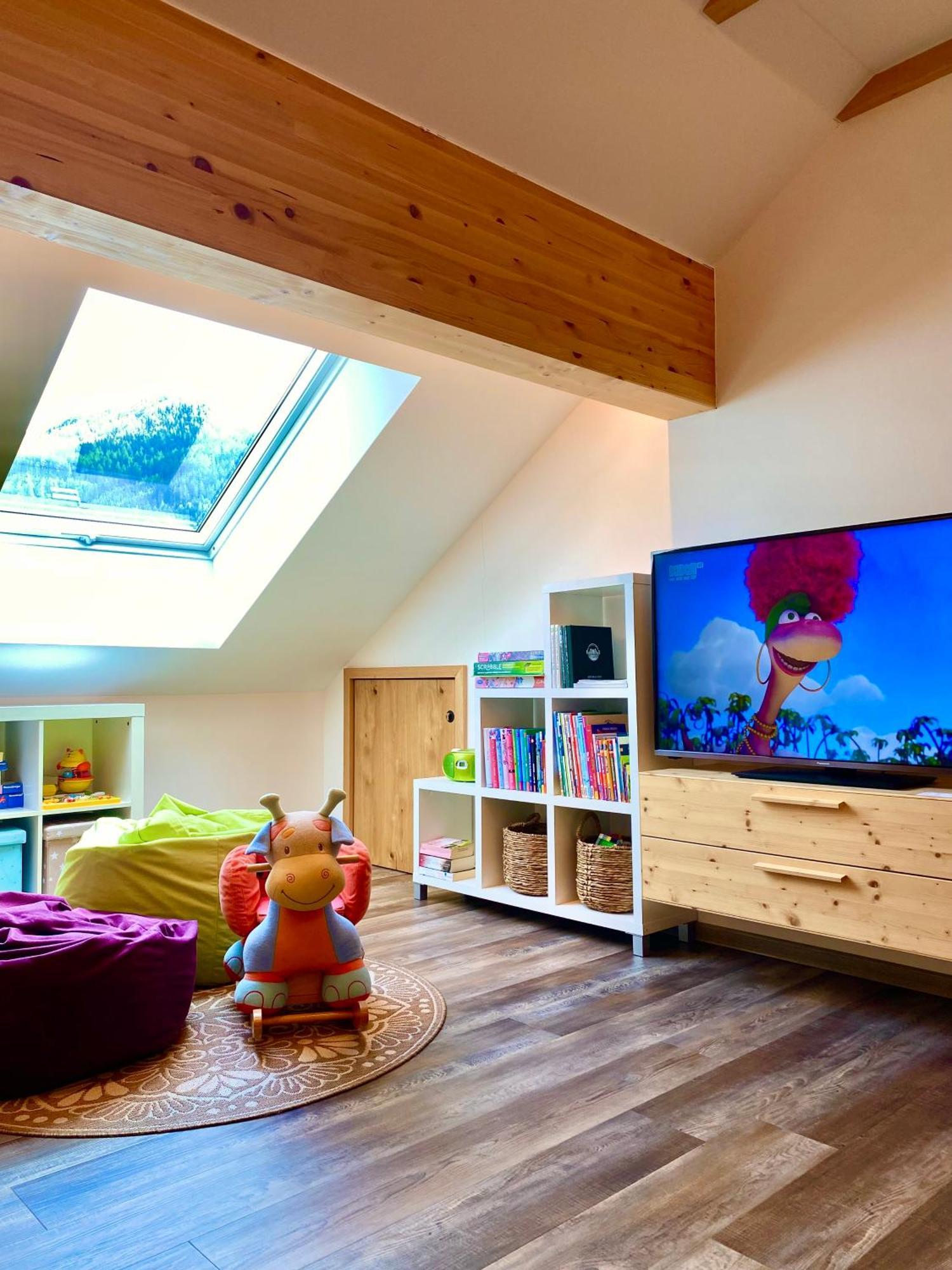 Apartment Schoenwetter Grosssolk Ngoại thất bức ảnh